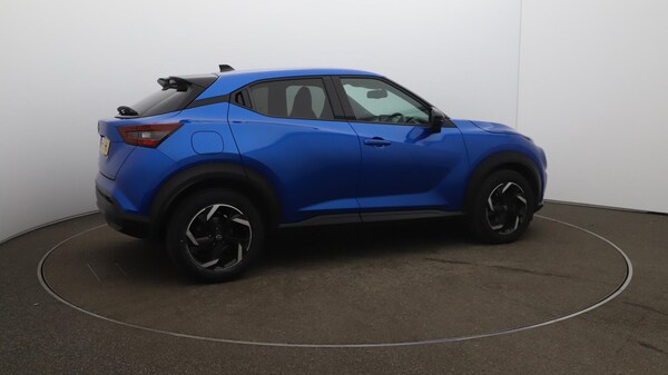 Used Nissan Juke 2023 for sale - 75577151: Photo 45