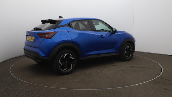 Used Nissan Juke 2023 for sale - 75577151: Photo 47