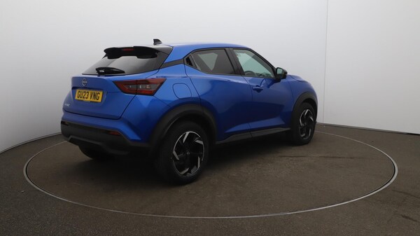 Used Nissan Juke 2023 for sale - 75577151: Photo 49