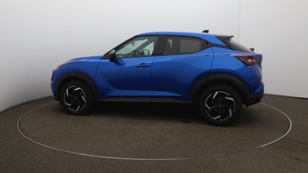Used Nissan Juke 2023 for sale - 75577151: Photo 57