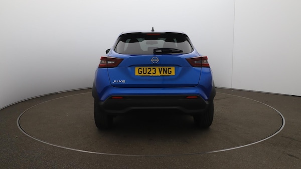 Used Nissan Juke 2023 for sale - 75577151: Photo 59