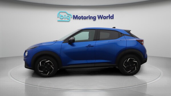 Used Nissan Juke 2023 for sale - 75577151: Photo 5