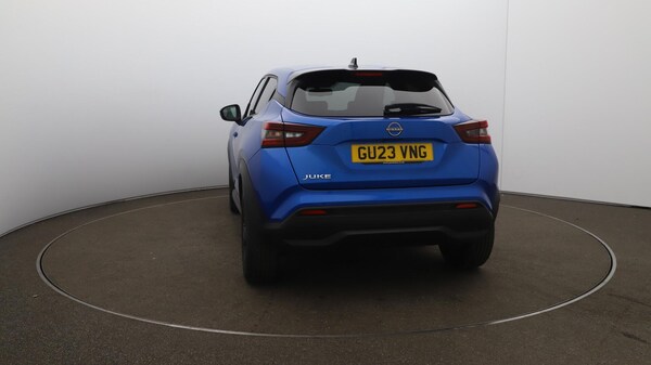 Used Nissan Juke 2023 for sale - 75577151: Photo 60