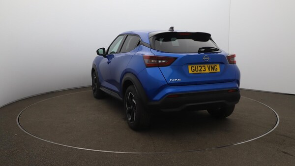 Used Nissan Juke 2023 for sale - 75577151: Photo 61