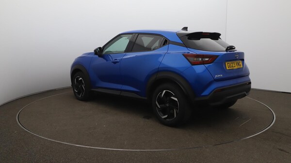 Used Nissan Juke 2023 for sale - 75577151: Photo 63