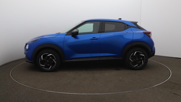 Used Nissan Juke 2023 for sale - 75577151: Photo 65