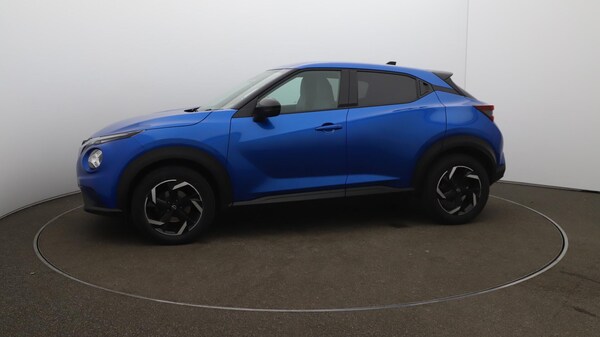 Used Nissan Juke 2023 for sale - 75577151: Photo 66