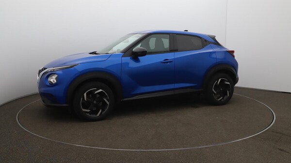 Used Nissan Juke 2023 for sale - 75577151: Photo 67
