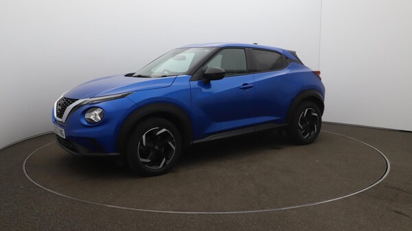 Used Nissan Juke 2023 for sale - 75577151: Photo 68