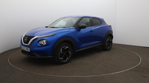 Used Nissan Juke 2023 for sale - 75577151: Photo 69
