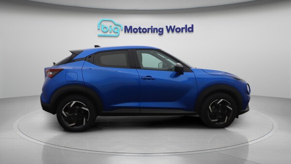 Used Nissan Juke 2023 for sale - 75577151: Photo 9