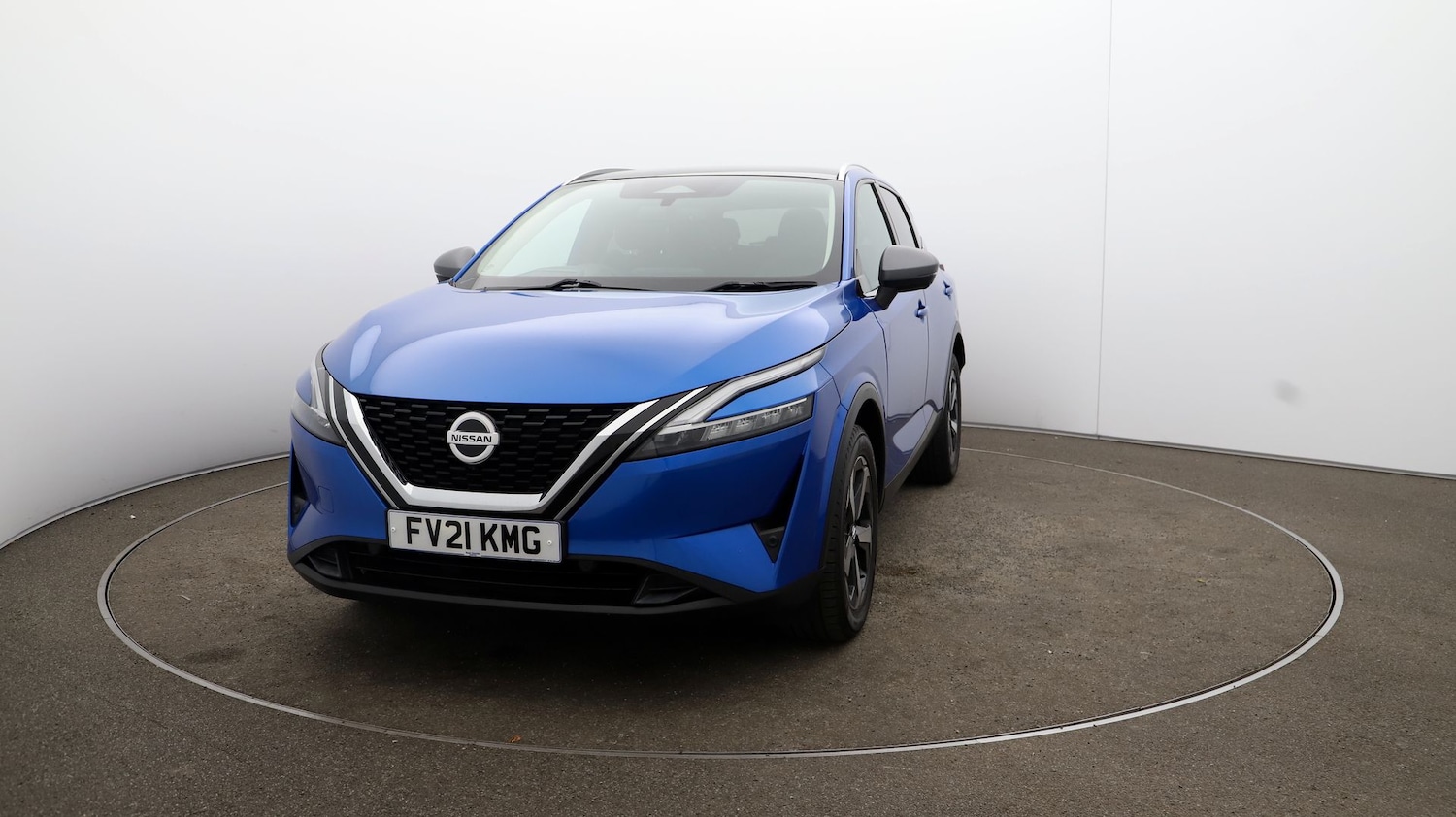 Used Nissan Qashqai 2021 for sale - 77013348: Photo 31