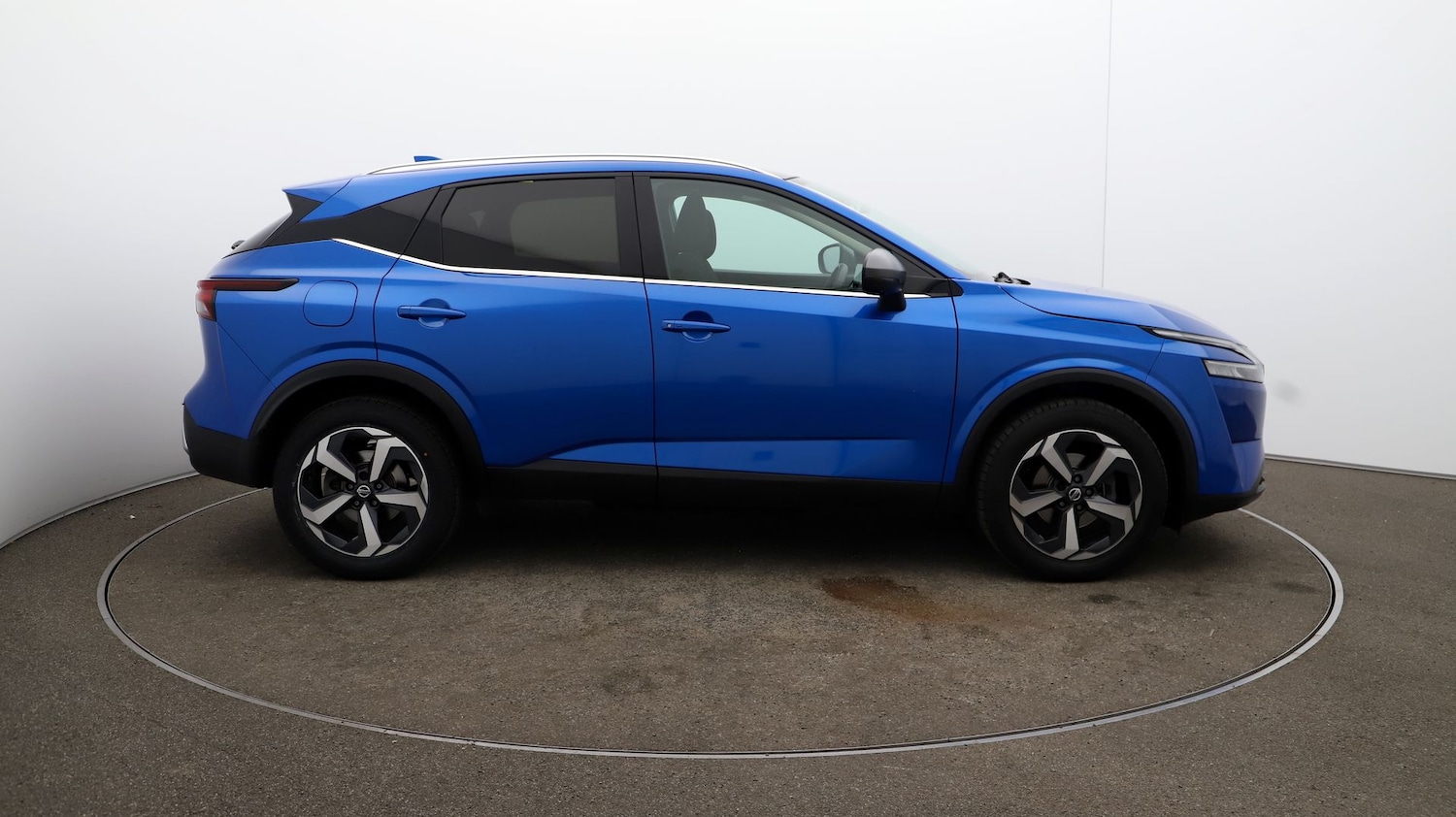Used Nissan Qashqai 2021 for sale - 77013348: Photo 42