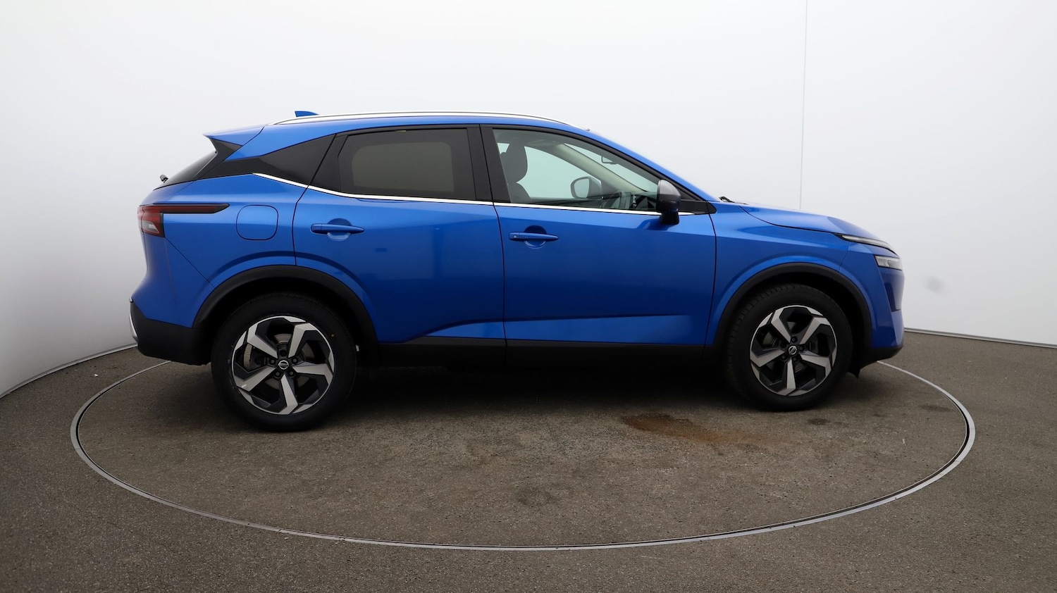Used Nissan Qashqai 2021 for sale - 77013348: Photo 43