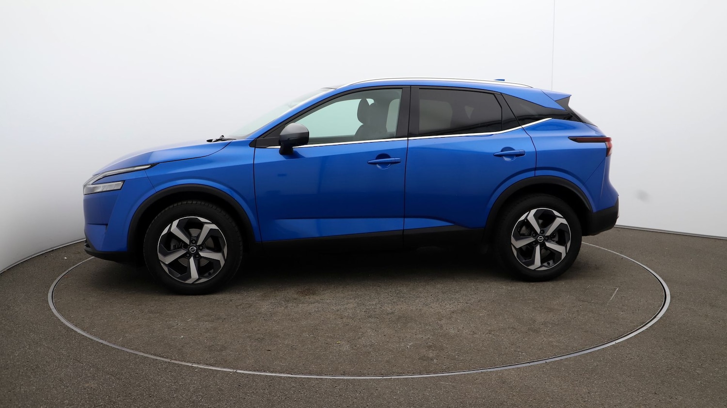 Used Nissan Qashqai 2021 for sale - 77013348: Photo 58