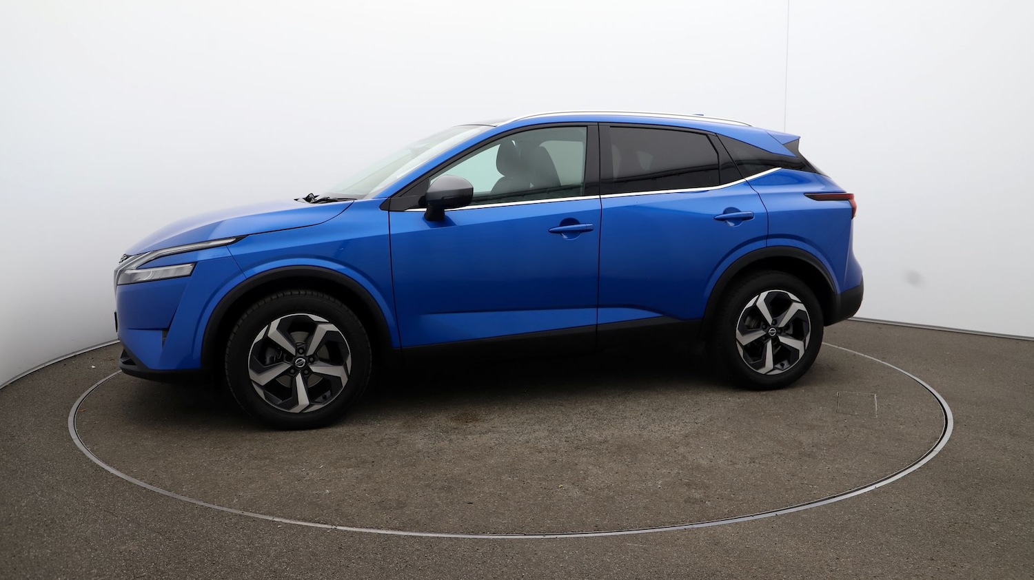 Used Nissan Qashqai 2021 for sale - 77013348: Photo 59