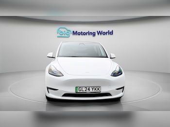 Used Tesla Model Y 2024 for sale - 79331914: Photo