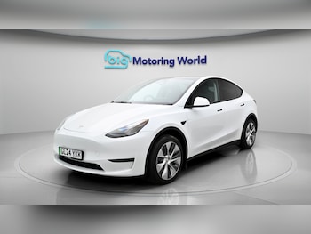 Used Tesla Model Y 2024 for sale - 79331914: Photo