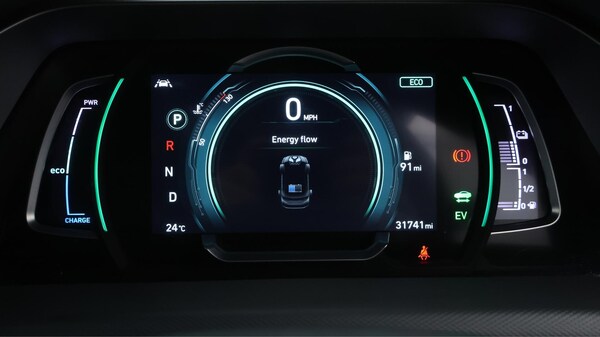 Used Hyundai IONIQ 2019 for sale - 76179810: Photo 11