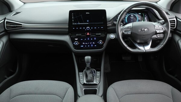 Used Hyundai IONIQ 2019 for sale - 76179810: Photo 14