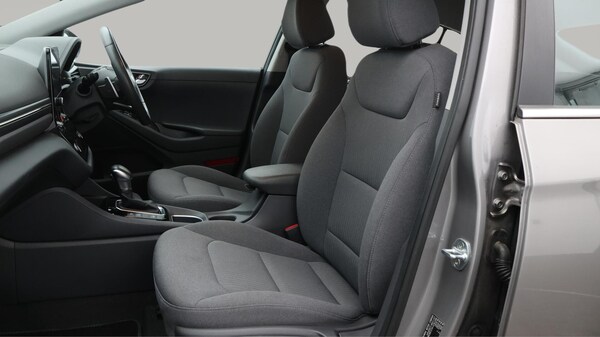 Used Hyundai IONIQ 2019 for sale - 76179810: Photo 15