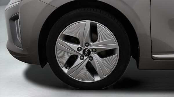 Used Hyundai IONIQ 2019 for sale - 76179810: Photo 19