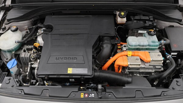 Used Hyundai IONIQ 2019 for sale - 76179810: Photo 20