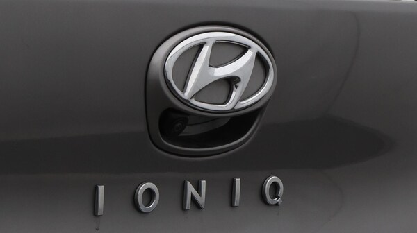 Used Hyundai IONIQ 2019 for sale - 76179810: Photo 23