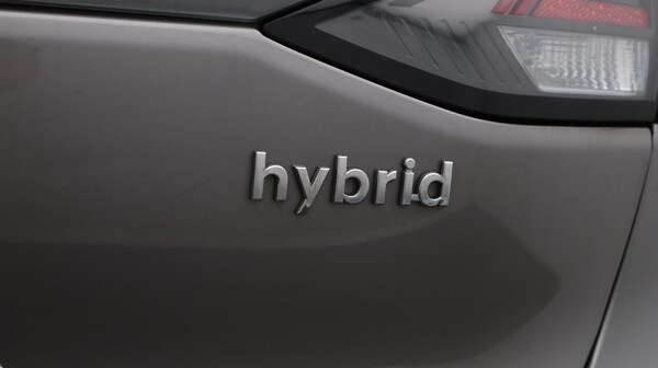 Used Hyundai IONIQ 2019 for sale - 76179810: Photo 24