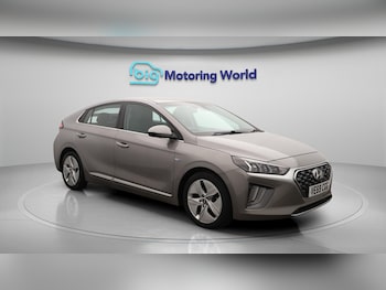 Used Hyundai IONIQ 2019 for sale - 76179810: Photo 2