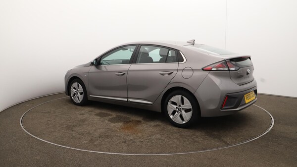 Used Hyundai IONIQ 2019 for sale - 76179810: Photo 38