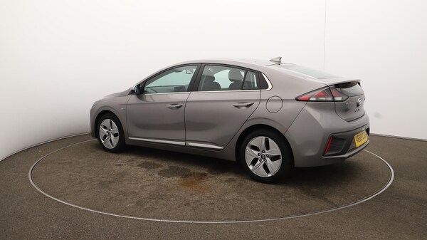 Used Hyundai IONIQ 2019 for sale - 76179810: Photo 39