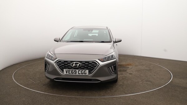 Used Hyundai IONIQ 2019 for sale - 76179810: Photo 42