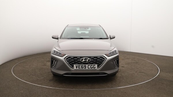 Used Hyundai IONIQ 2019 for sale - 76179810: Photo 43