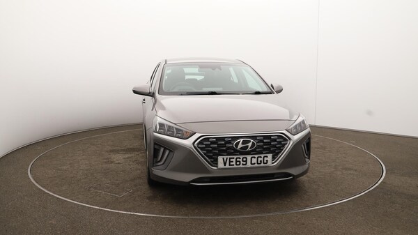 Used Hyundai IONIQ 2019 for sale - 76179810: Photo 44
