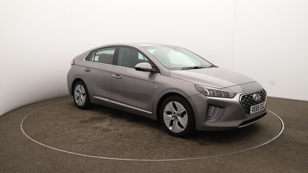 Used Hyundai IONIQ 2019 for sale - 76179810: Photo 47
