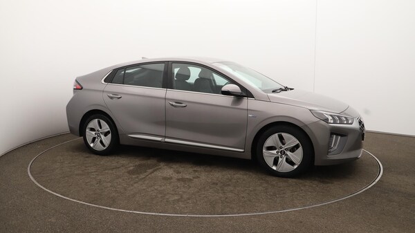 Used Hyundai IONIQ 2019 for sale - 76179810: Photo 49