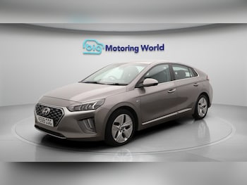 Used Hyundai IONIQ 2019 for sale - 76179810: Photo 4