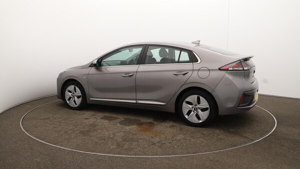 Used Hyundai IONIQ 2019 for sale - 76179810: Photo 50