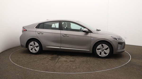 Used Hyundai IONIQ 2019 for sale - 76179810: Photo 51