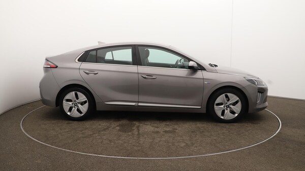 Used Hyundai IONIQ 2019 for sale - 76179810: Photo 52