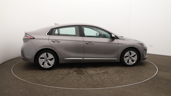 Used Hyundai IONIQ 2019 for sale - 76179810: Photo 53