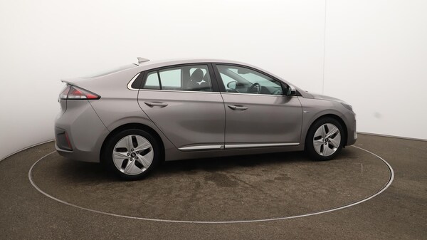 Used Hyundai IONIQ 2019 for sale - 76179810: Photo 54