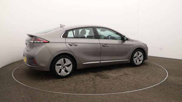 Used Hyundai IONIQ 2019 for sale - 76179810: Photo 55