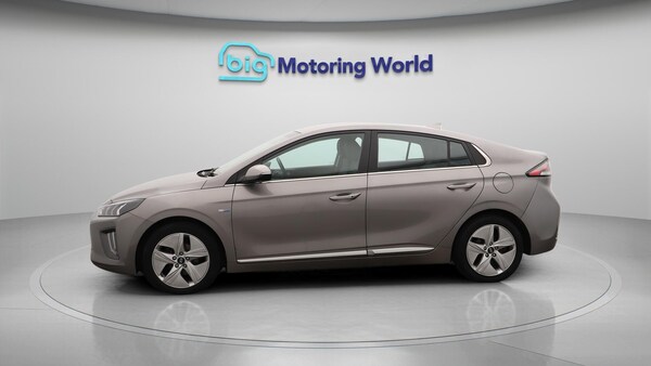 Used Hyundai IONIQ 2019 for sale - 76179810: Photo 5
