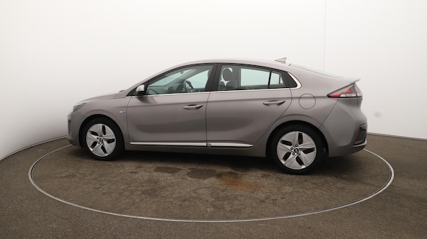 Used Hyundai IONIQ 2019 for sale - 76179810: Photo 61