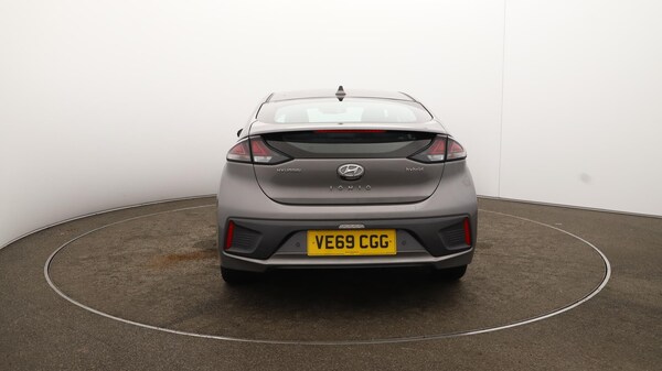 Used Hyundai IONIQ 2019 for sale - 76179810: Photo 62