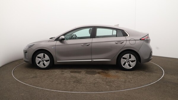 Used Hyundai IONIQ 2019 for sale - 76179810: Photo 67