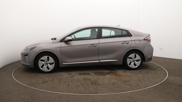 Used Hyundai IONIQ 2019 for sale - 76179810: Photo 68