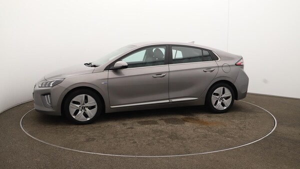 Used Hyundai IONIQ 2019 for sale - 76179810: Photo 69
